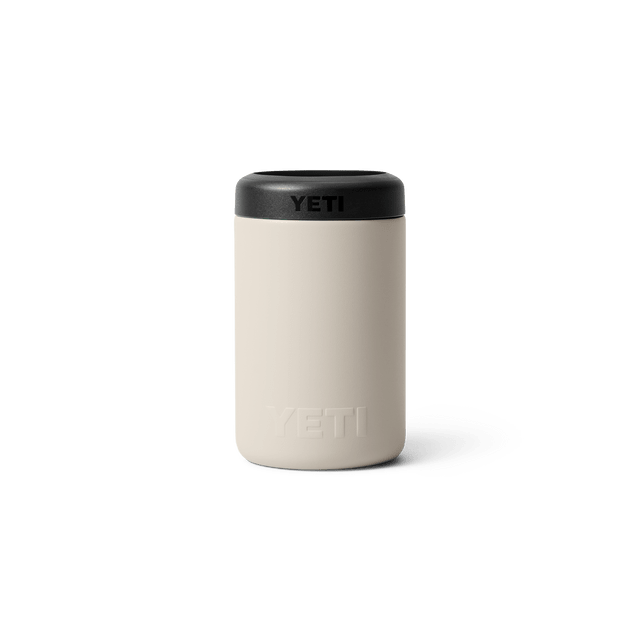 YETI Rambler 375mL Colster Cape Taupe - view 3