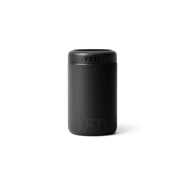 YETI Rambler 375mL Colster Black 2.0 V2 - view 3
