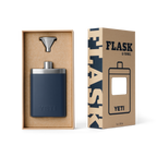 YETI Flask - Navy