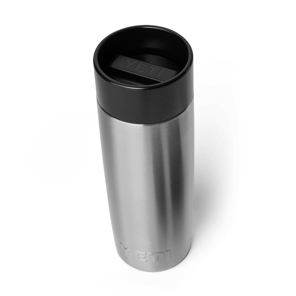 Rambler 16 oz (473 ml) Travel Bottle - Stainless Steel