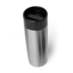 Rambler 16 oz (473 ml) Travel Bottle - Stainless Steel