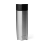 Rambler 16 oz (473 ml) Travel Bottle - Stainless Steel - front view
