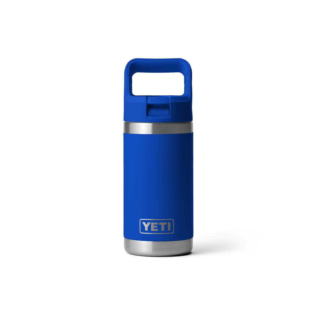 Rambler® Jr 12 oz (355 ml) Kids' Bottle - Royal Blue