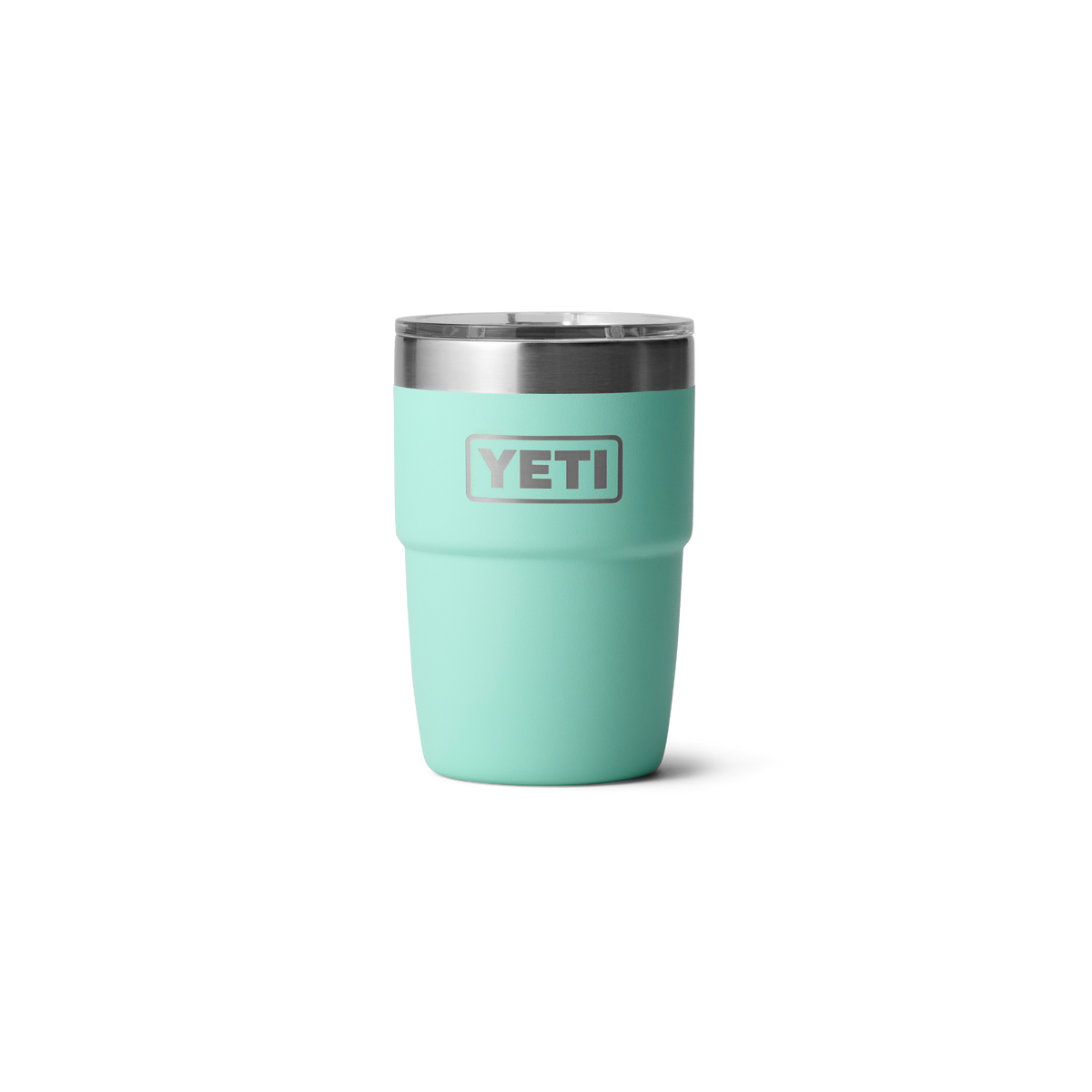 Rambler® 8 oz (236 ml) Stackable Cup - Seafoam