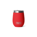 Rambler® 10 oz (295 ml) Wine Tumbler - Rescue Red