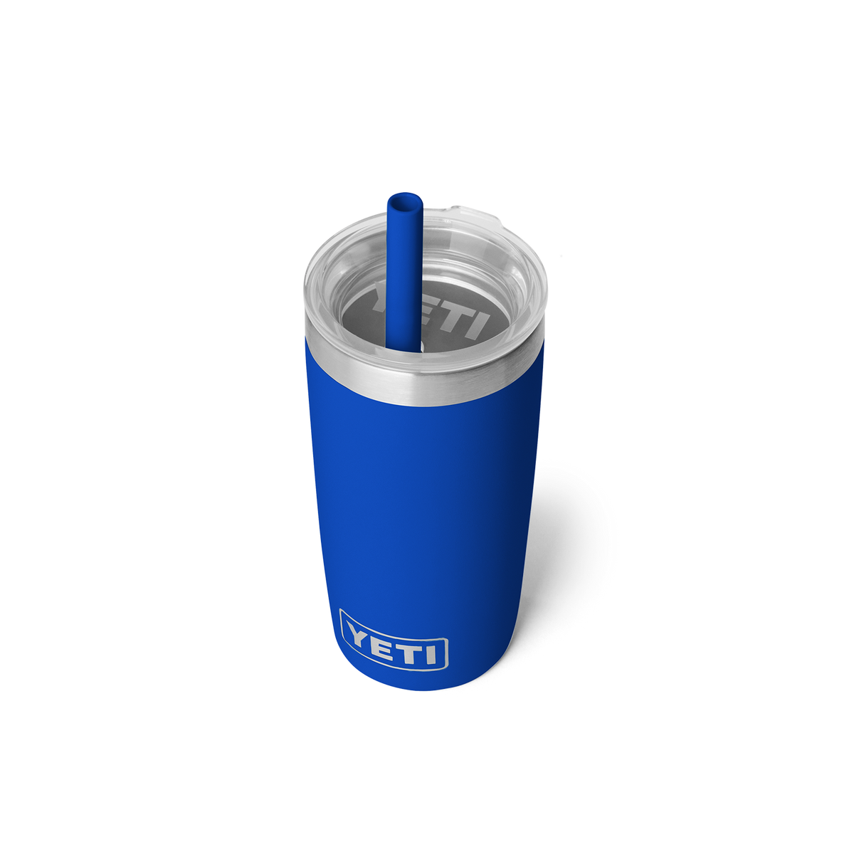 Rambler Jr 10 oz (295 ml) Tumbler - Royal Blue