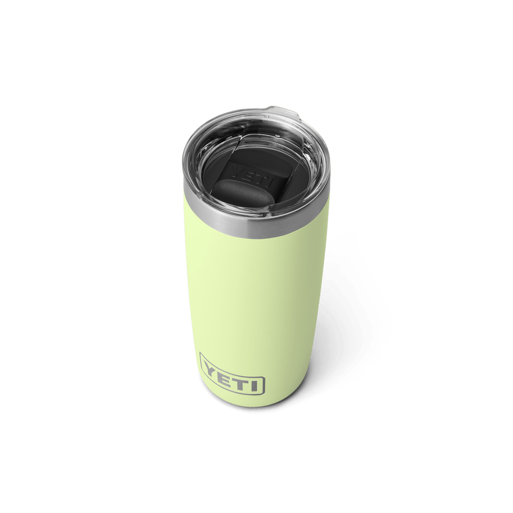 Rambler 10 oz (295 ml) Tumbler - Grasshopper