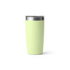 Rambler 10 oz (295 ml) Tumbler - Grasshopper - back view