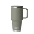 Rambler® 30 oz (887 ml) Travel Straw Mug - Pampa Green
