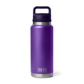Rambler® 36 oz (1 L) Bottle With Chug Cap - Pace Purple