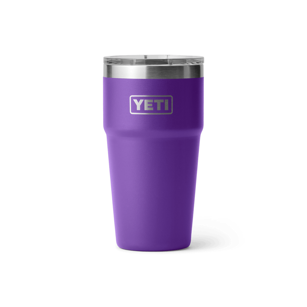 Rambler® 20 oz (591 ml) Stackable Cup - Pace Purple