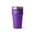 Rambler® 20 oz (591 ml) Stackable Cup - Pace Purple