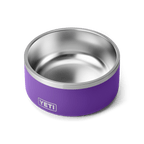 Boomer 8 Dog Bowl - Pace Purple