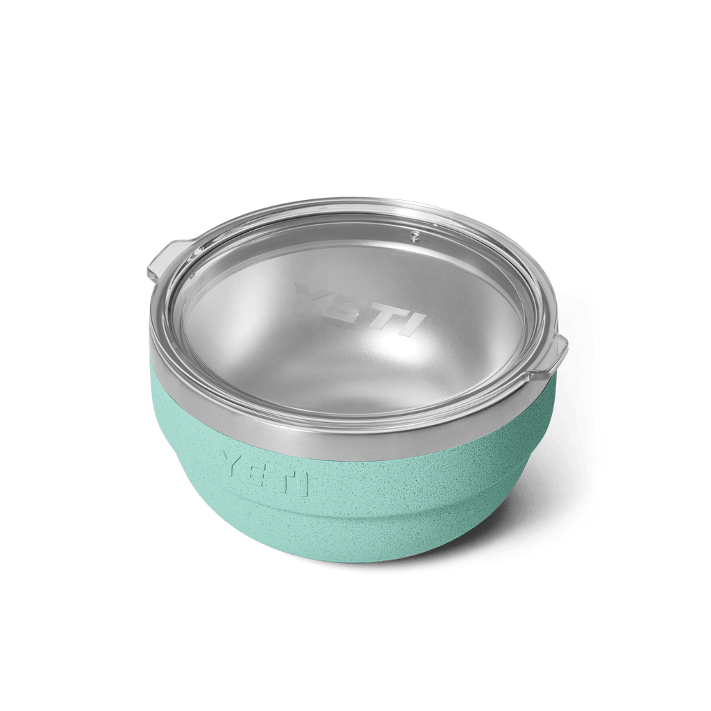 Rambler Small Insulated Bowl - Sea Stone
