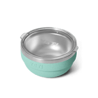 Rambler Small Insulated Bowl - Sea Stone