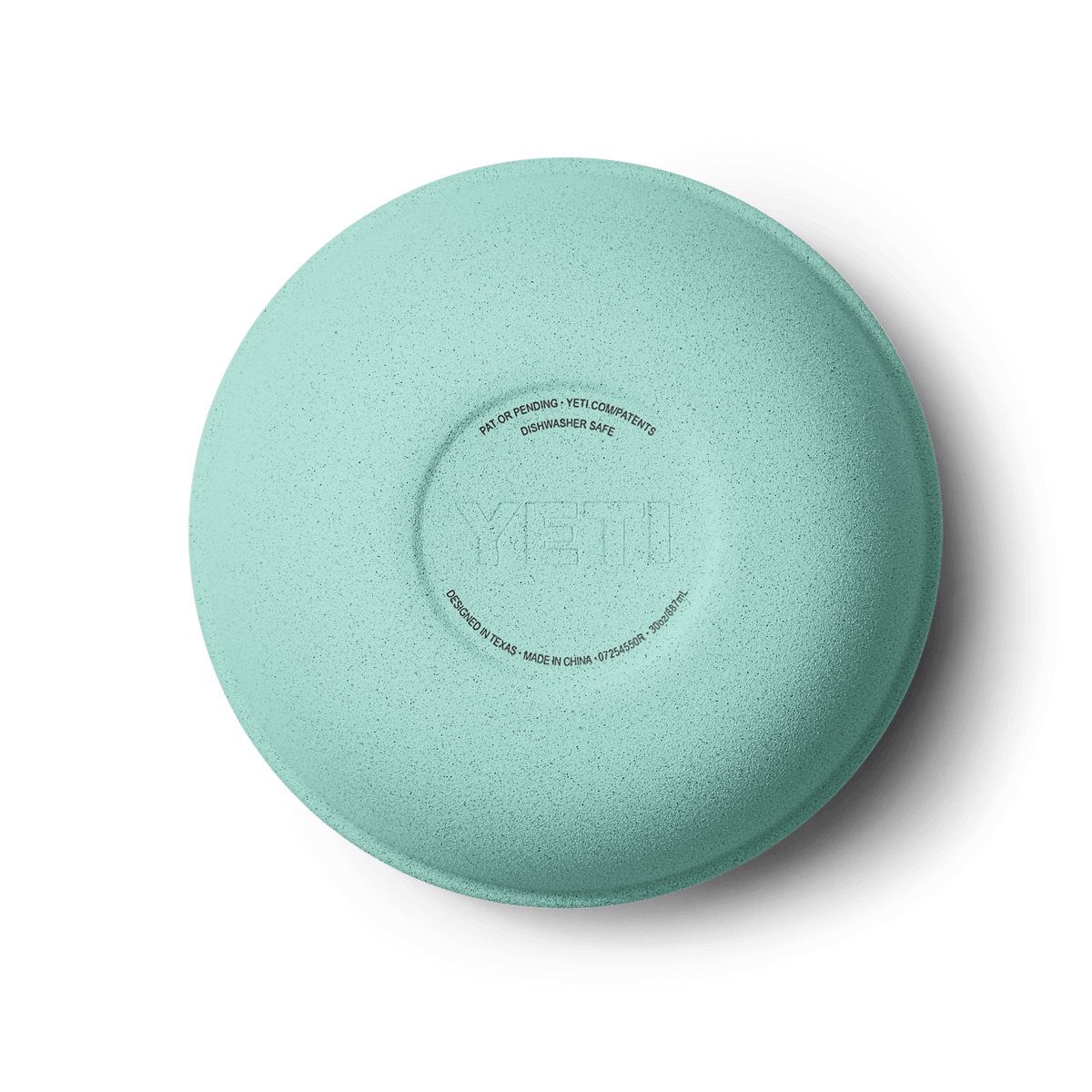Rambler Small Insulated Bowl - Sea Stone