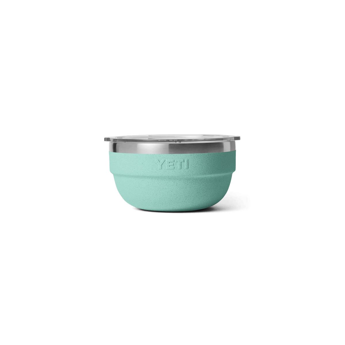 Rambler® Small Insulated Bowl - Sea Stone