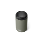 Rambler 375 ml Colster Can Cooler - Pampa Green