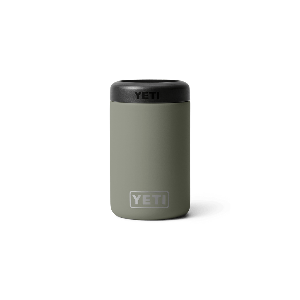 Rambler® 375 ml Colster® Can Cooler - Pampa Green