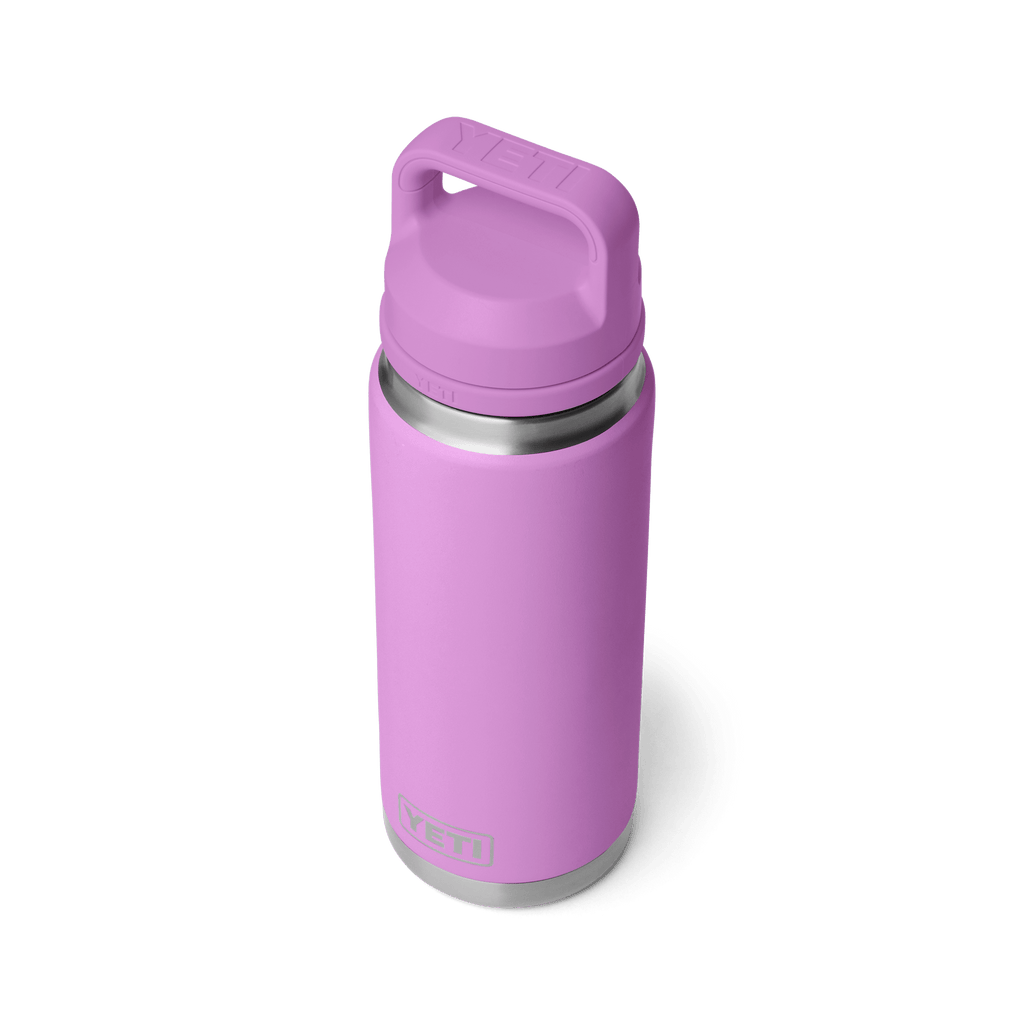 Rambler 26 oz (769 ml) Bottle With Chug Cap - Desert Bloom