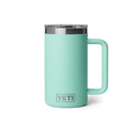 Rambler® 24 oz (710 ml) Mug - Seafoam