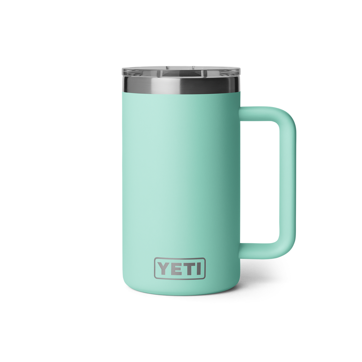 Rambler® 24 oz (710 ml) Mug - Seafoam