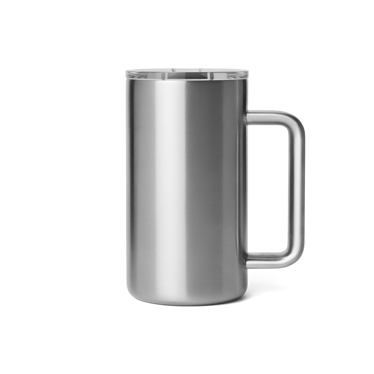 Rambler® 24 oz (710 ml) Mug - Stainless Steel