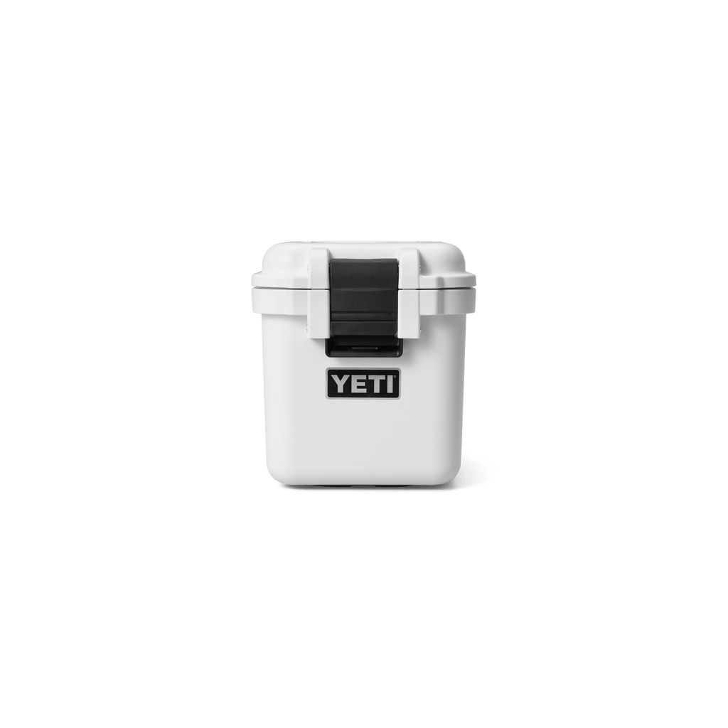 LoadOut® GoBox 15 Gear Case - White