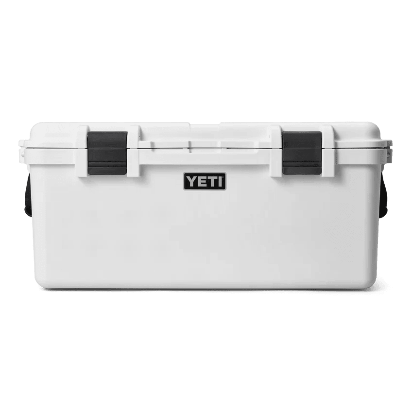 YETI LoadOut GoBox 60 White