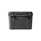 Tundra® 35 Hard Cooler - Charcoal