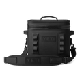YETI Hopper Flip 12 Soft Cooler Black
