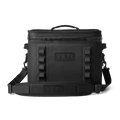 YETI Hopper Flip 18 Soft Cooler  Black