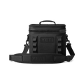 YETI Hopper Flip 8 Soft Cooler Black