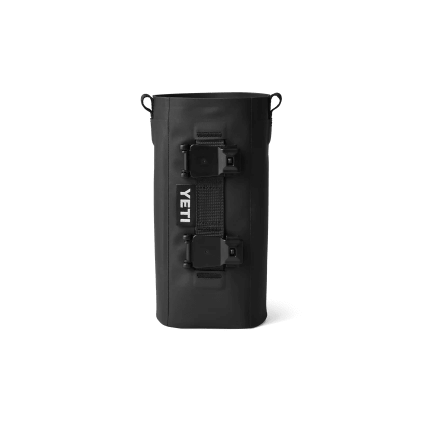 YETI Rambler Bottle Sling Small Charcoal - view 3