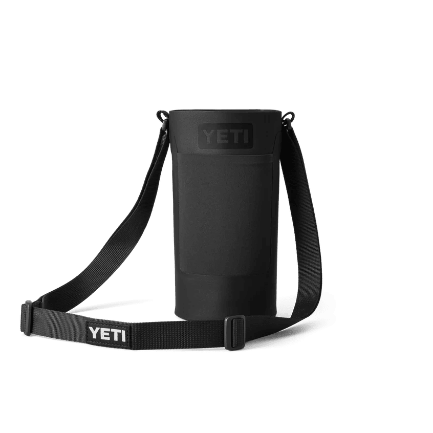 YETI Rambler Bottle Sling Large Black