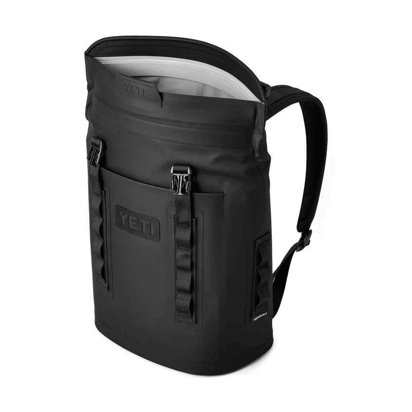 YETI Hopper Backpack M12 Black - view 3