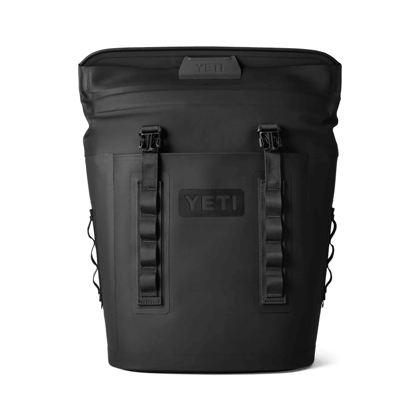 YETI Hopper Backpack M12 Black - view 4