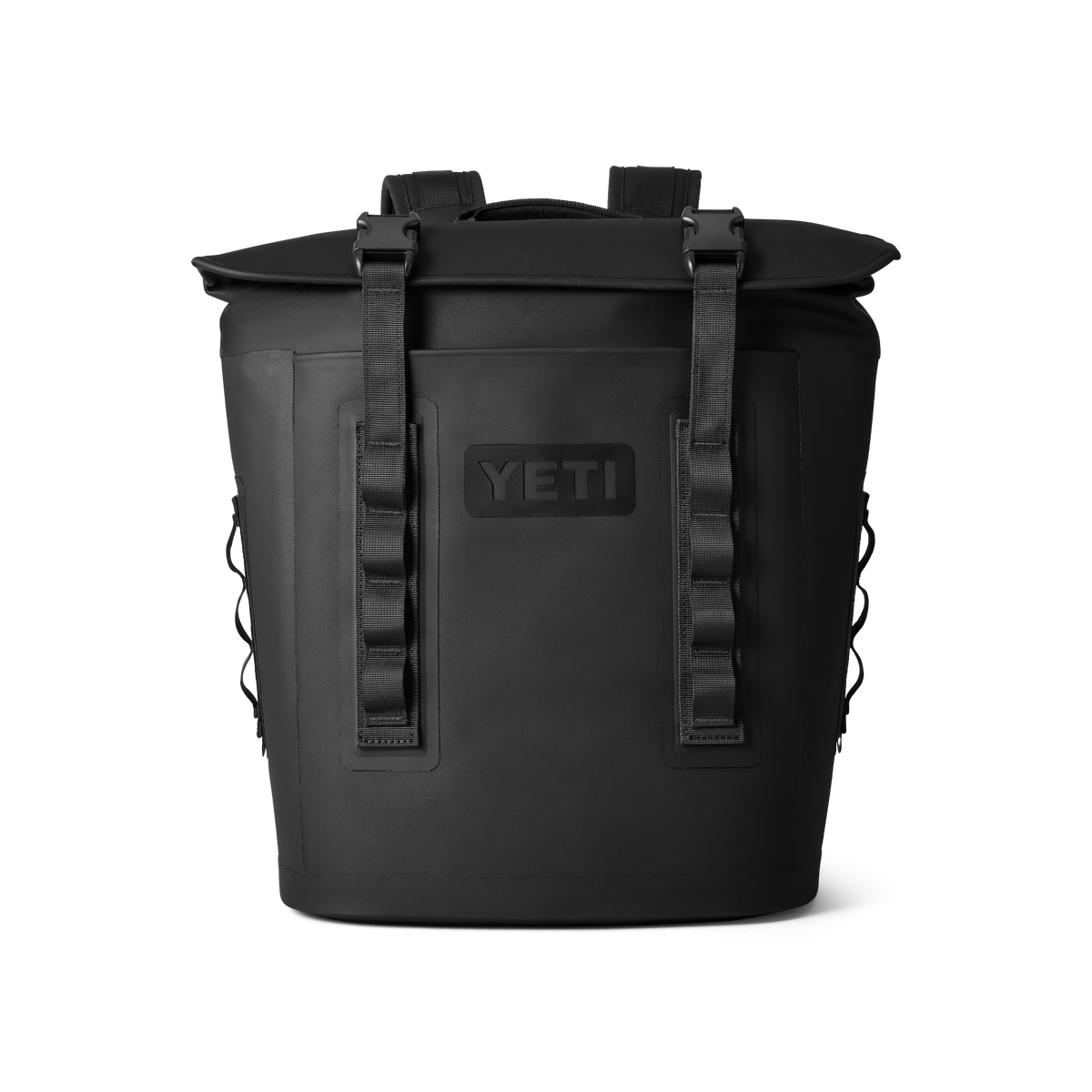 Hopper® M12 Backpack Soft Cooler - Black