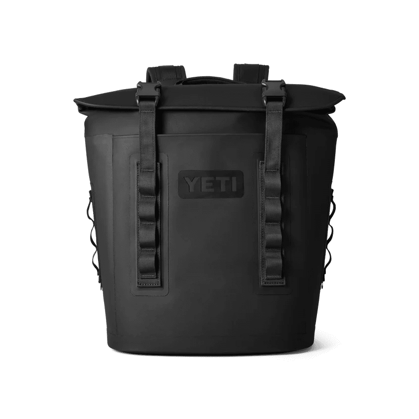 YETI Hopper Backpack M12 Black
