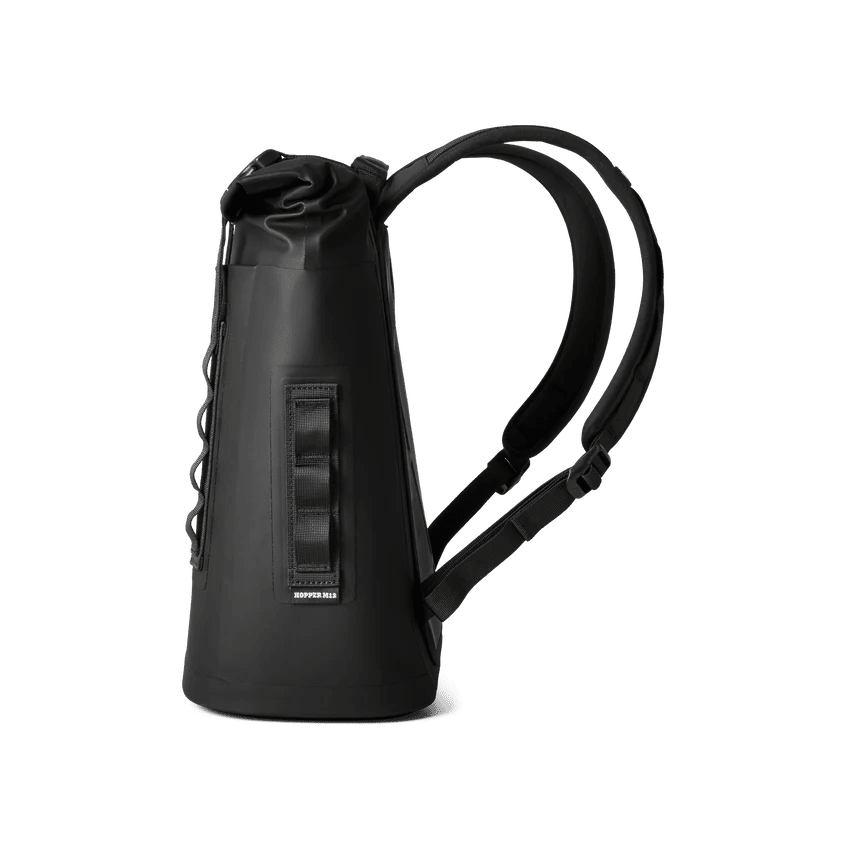 YETI Hopper Backpack M12 Black - view 5