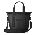 YETI Hopper M15 Tote Soft Cooler Black