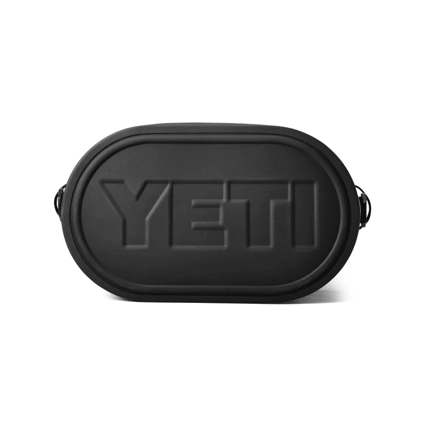 YETI Hopper M30 Tote Soft Cooler 2.5 Black - view 8