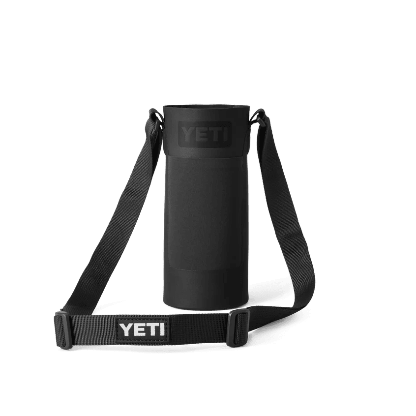 YETI Rambler Bottle Sling Small Black