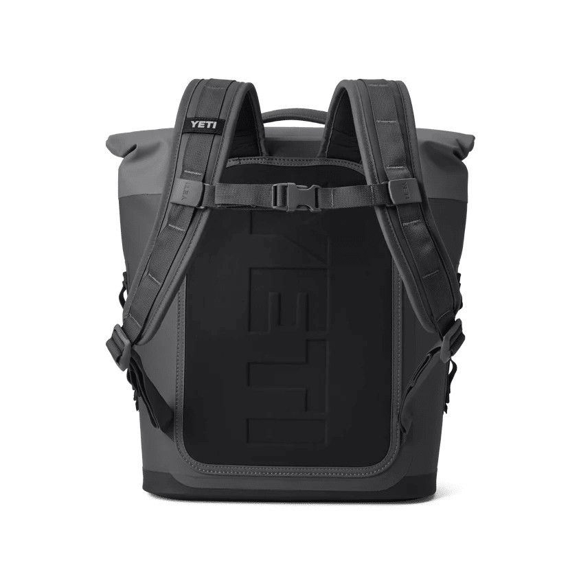 YETI Hopper M12 Backpack Charcoal - view 5