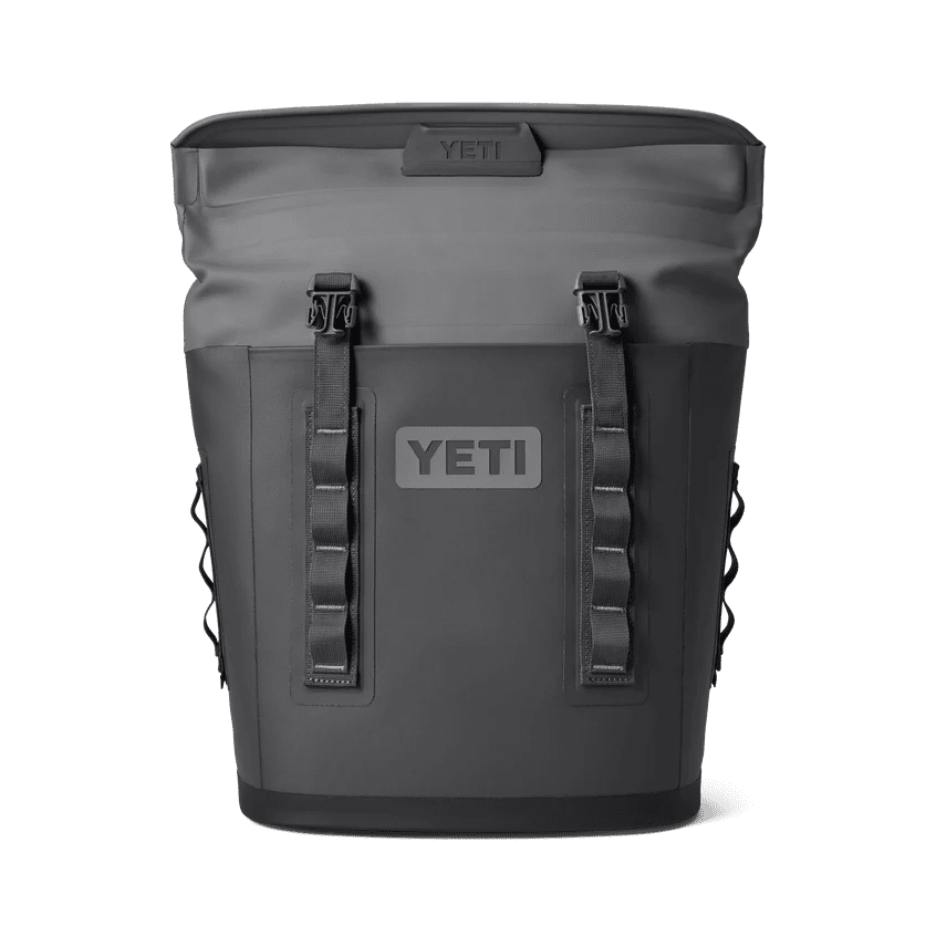 YETI Hopper M12 Backpack Charcoal - view 3
