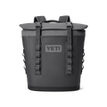 Hopper® M12 Backpack Soft Cooler - Charcoal