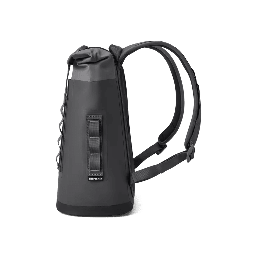 YETI Hopper M12 Backpack Charcoal - view 4