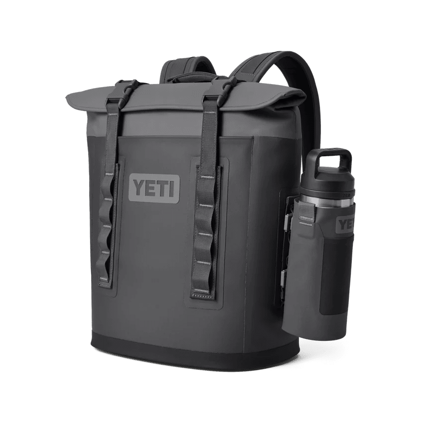 YETI Hopper M12 Backpack Charcoal - view 7