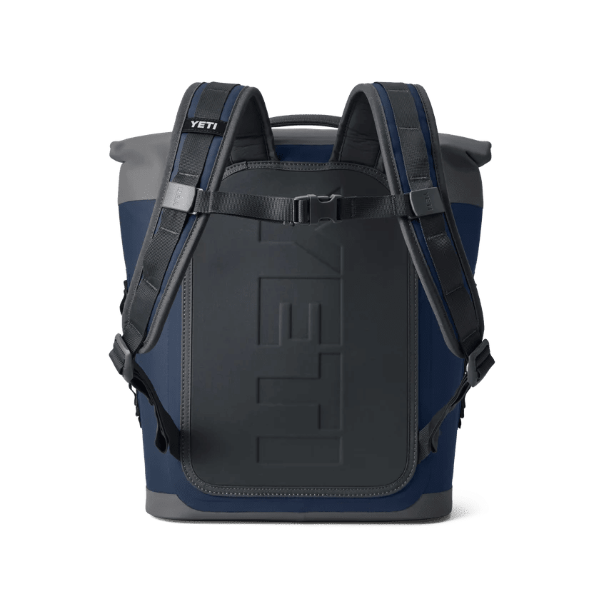 YETI Hopper M12  Backpack Navy - view 5