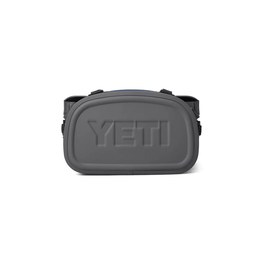 YETI Hopper M12  Backpack Navy - view 8